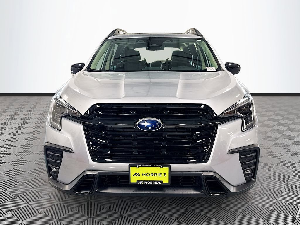 New 2026 Subaru Ascent Bronze Edition image 2