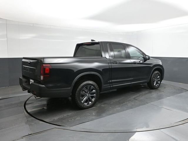 New 2026 Honda Ridgeline Sport image 11