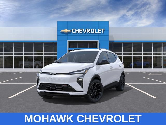 New 2027 Chevrolet Bolt RS w/ Super Cruise Package FWD image 8
