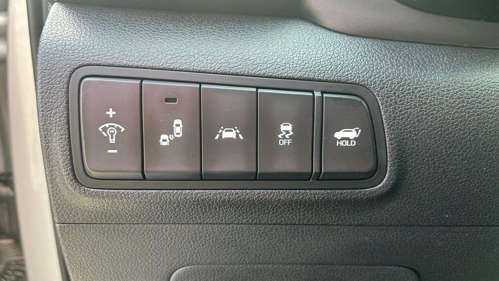 Used 2020 Hyundai Tucson Ultimate image 23