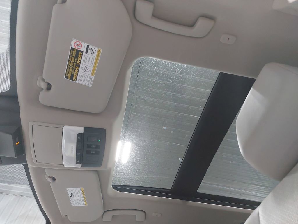 Certified 2023 Nissan Rogue SV w/ SV Premium B Package image 31