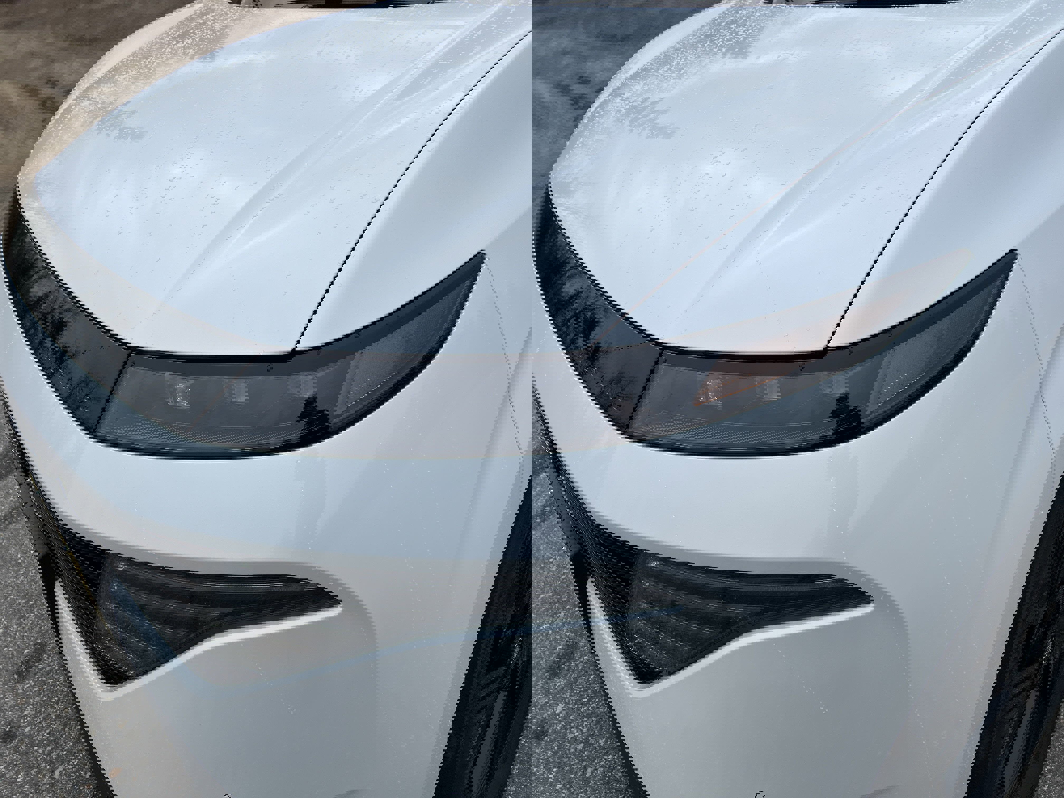 New 2025 Nissan Murano SV image 14