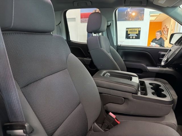 Used 2014 Chevrolet Silverado 1500 LT w/ All Star Edition RWD image 25