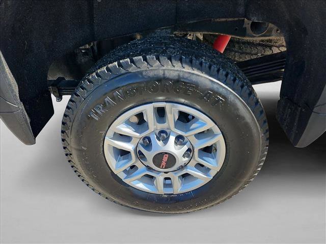 Used 2023 GMC Sierra 2500 SLE w/ SLE Convenience Package image 9