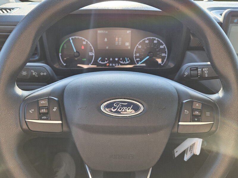 Used 2022 Ford Maverick XL FWD image 24