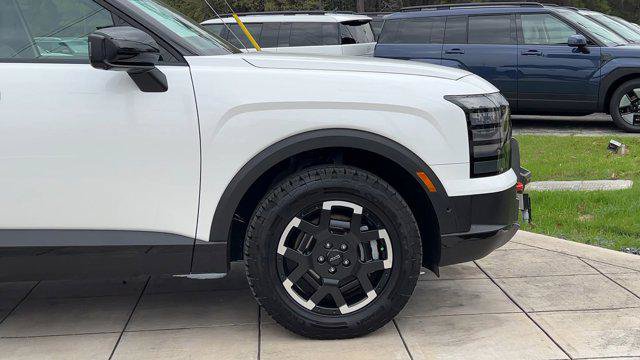 Used 2026 Hyundai Palisade XRT Pro AWD/4WD image 11