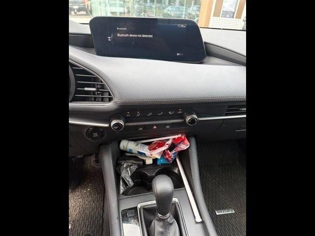 Used 2025 MAZDA MAZDA3 s FWD image 2