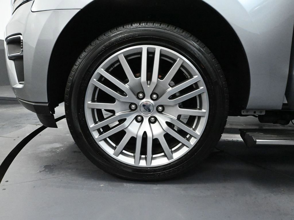 Used 2024 Ford Expedition Max Limited image 17