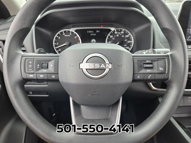 Used 2026 Nissan Rogue S FWD image 26