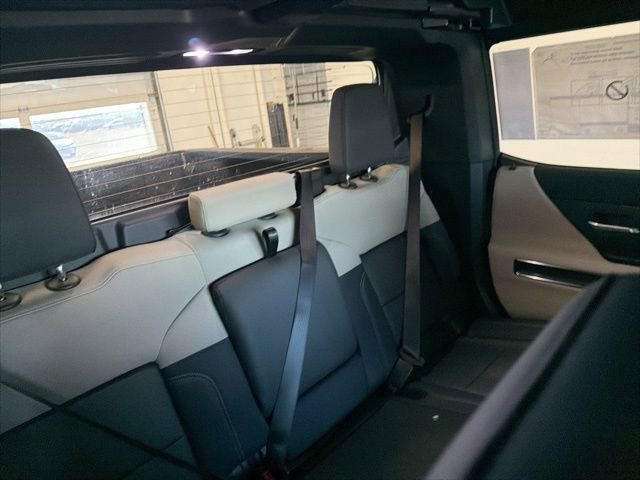 New 2026 GMC Hummer EV 4x4 Crew Cab image 27