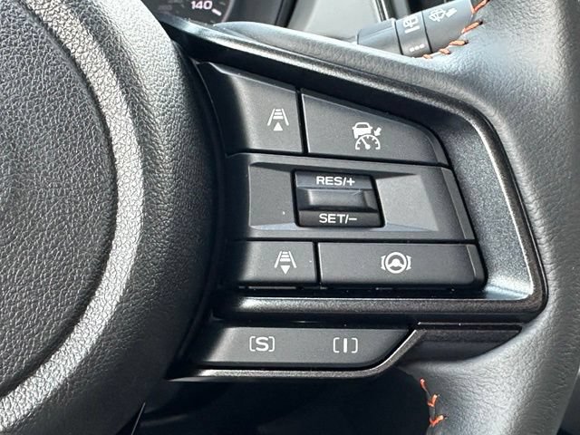 Certified 2025 Subaru Crosstrek 2.5i Limited AWD/4WD image 17