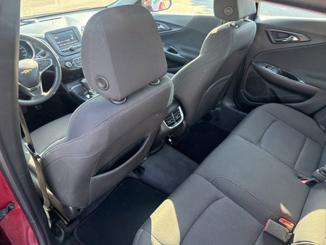 Used 2018 Chevrolet Malibu LT FWD image 20