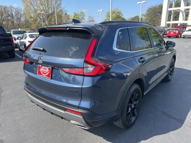 Used 2024 Honda CR-V Sport image 5
