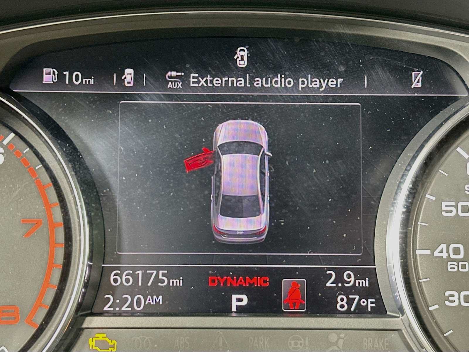Used 2019 Audi A4 2.0T Premium FWD image 12
