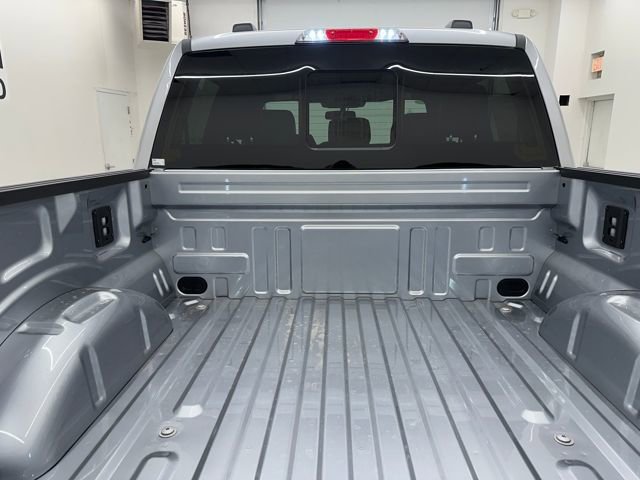New 2025 Ford F150 Tremor w/ Bed Utility Package image 16