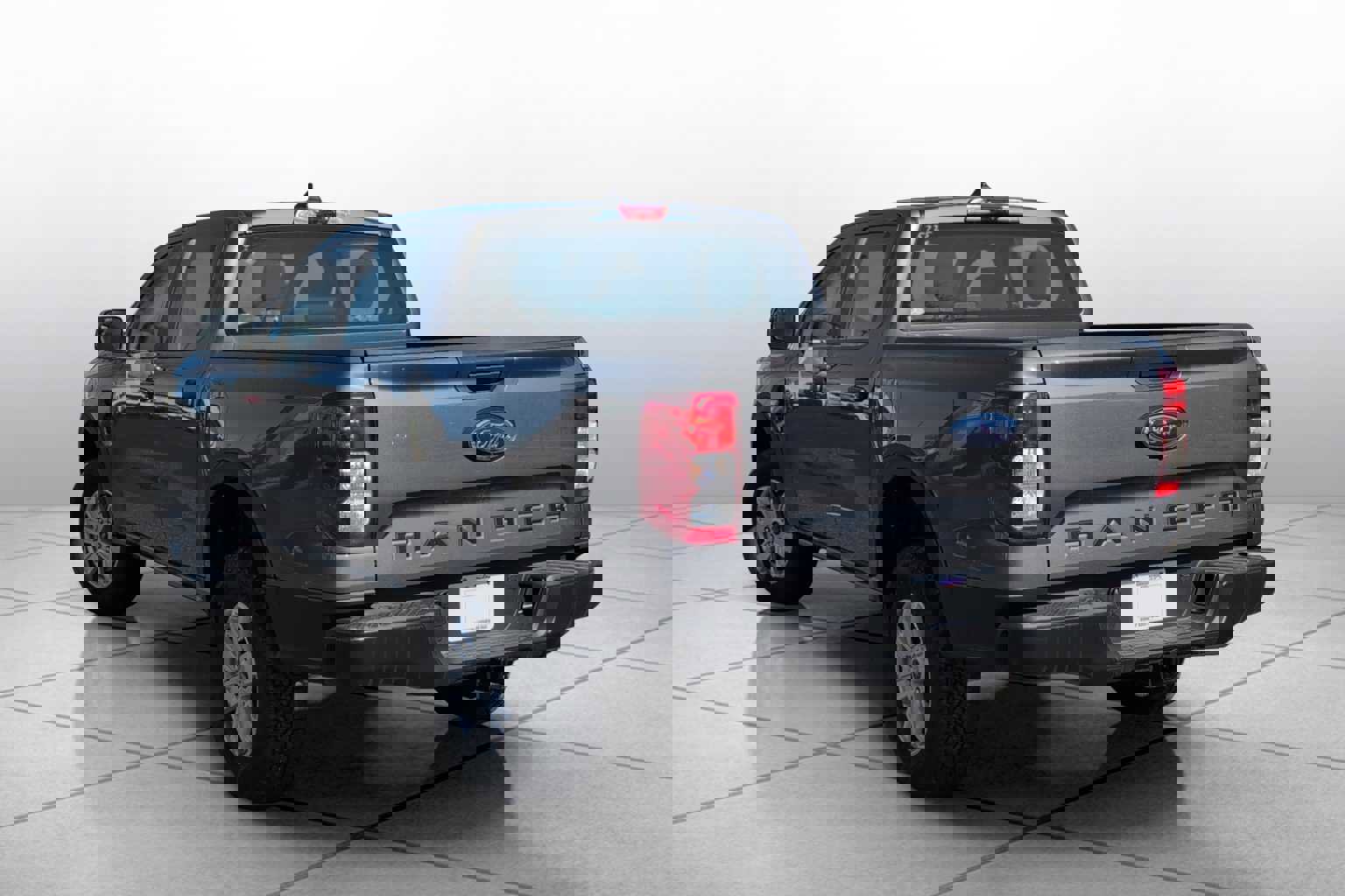 New 2025 Ford Ranger XL w/ Trailer Tow Package image 13