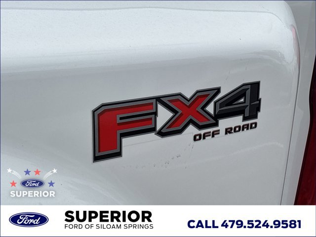 Used 2025 Ford F450 King Ranch w/ FX4 Off-Road Package AWD/4WD image 19