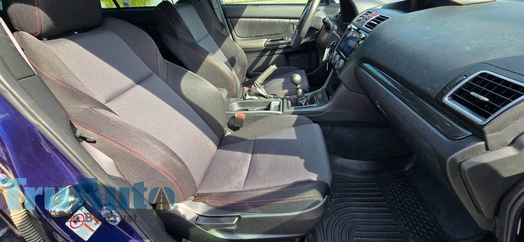 Used 2020 Subaru WRX Premium AWD/4WD image 13