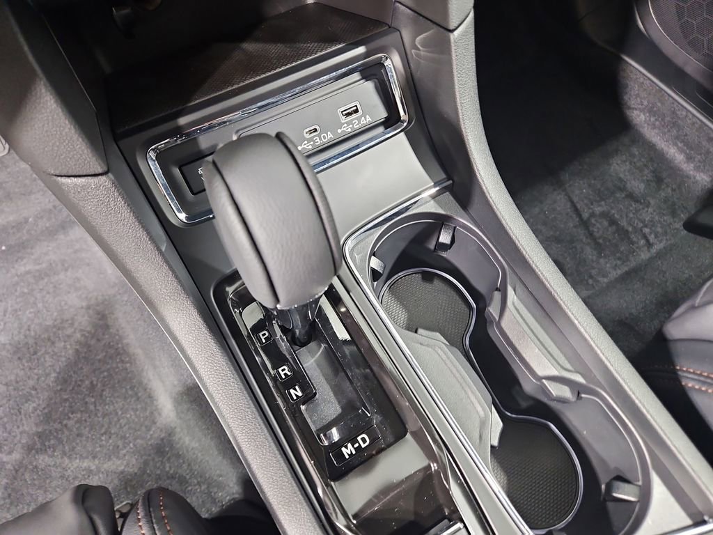 New 2026 Subaru Ascent Limited Bronze image 23