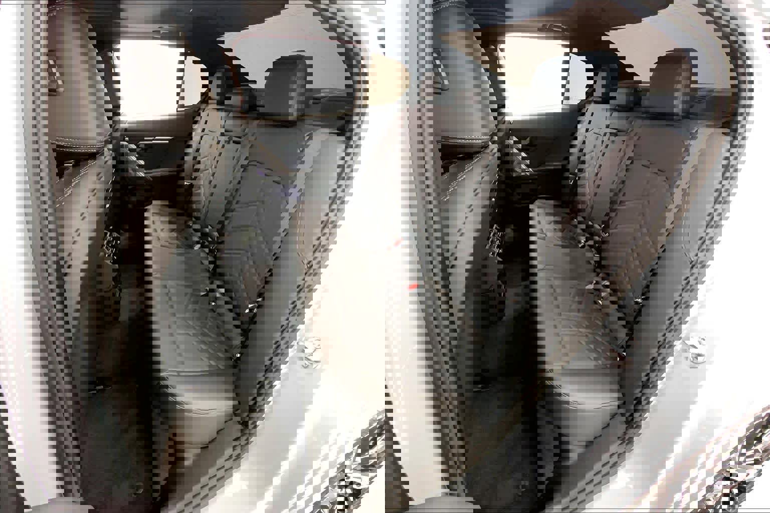 Used 2024 BMW i5 M60 w/ Premium Package image 17