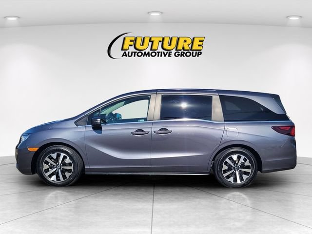 Used 2025 Honda Odyssey EX-L image 6