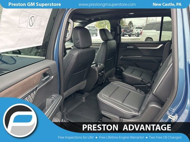 New 2026 GMC Acadia Denali w/ Super Cruise Package image 14