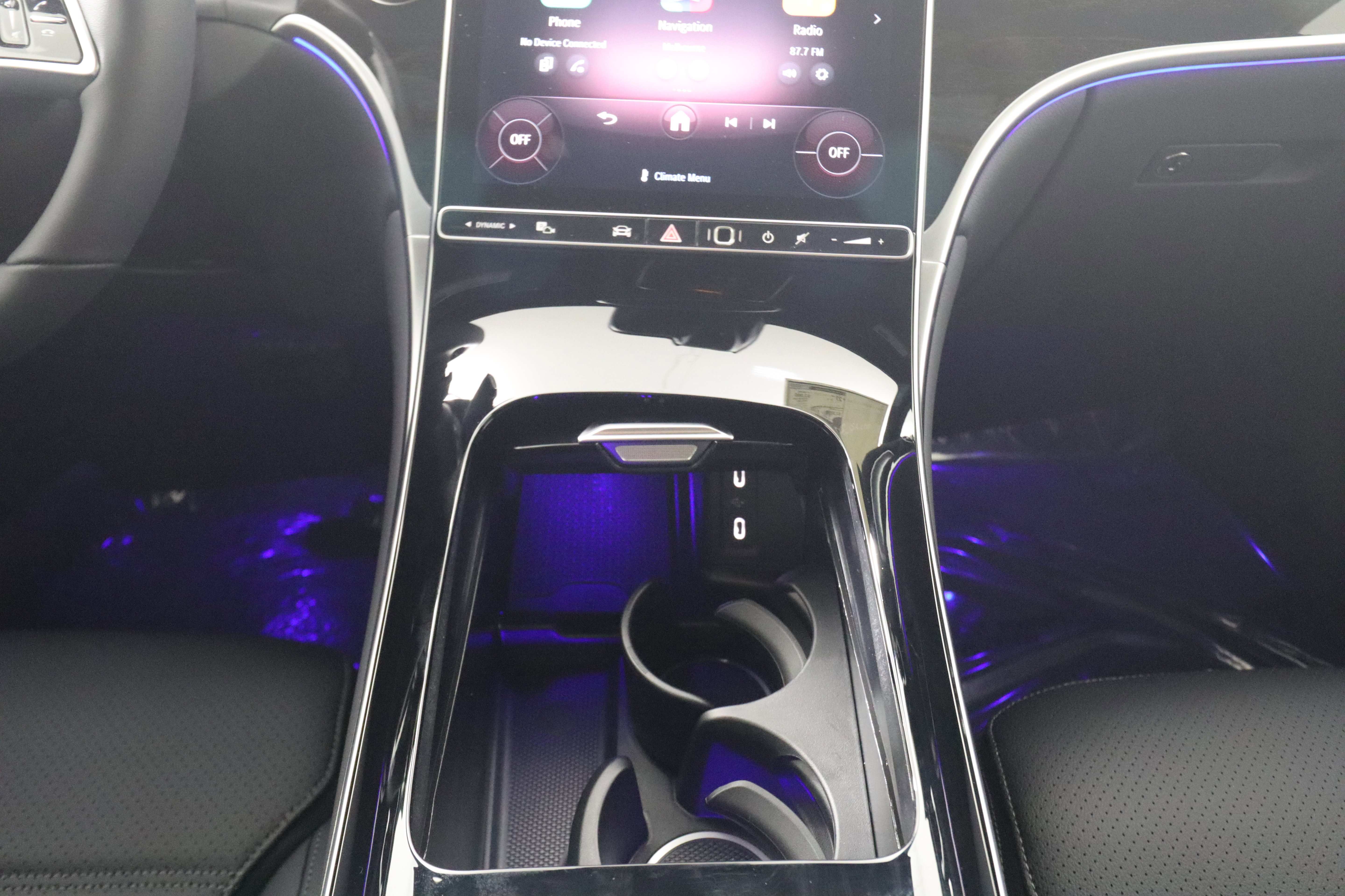 New 2026 Mercedes-Benz GLC 300 image 18