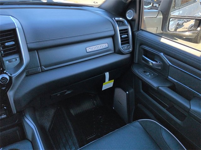 New 2026 RAM 5500 Tradesman image 15