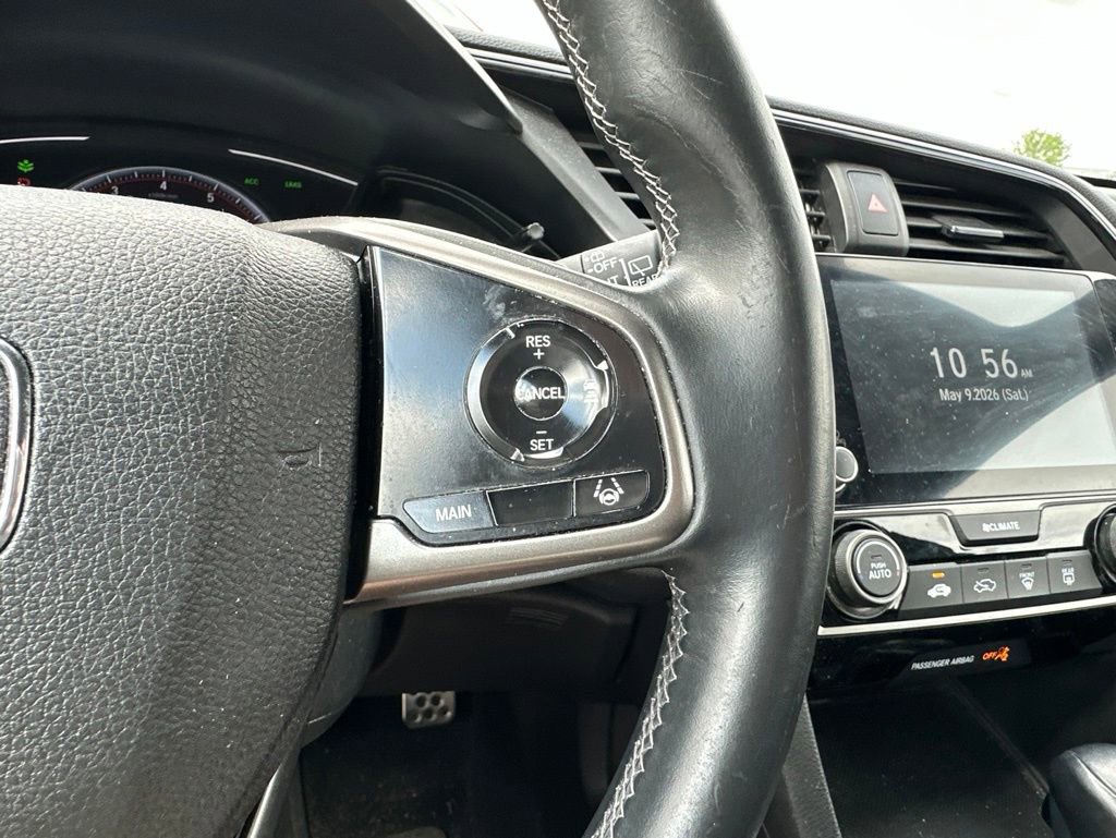 Used 2021 Honda Civic Sport image 21