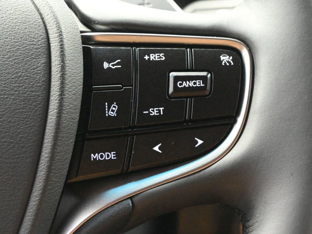 Used 2022 Lexus ES 350 w/ Premium Package image 8