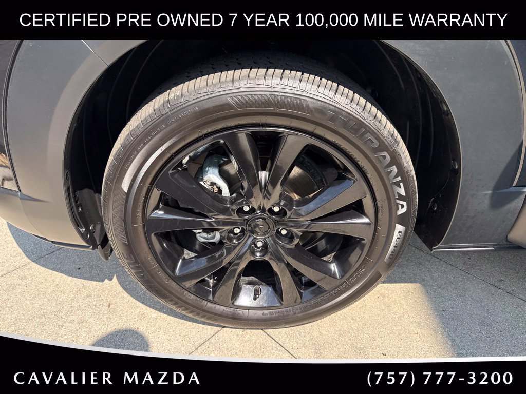 Used 2026 MAZDA CX-30 AWD 2.5 S image 23