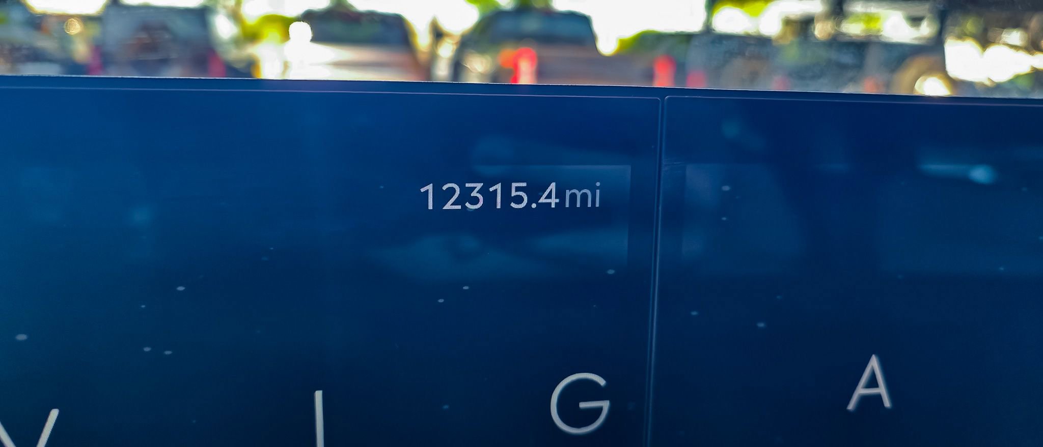 Used 2025 Lincoln Navigator Reserve image 22