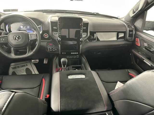 New 2026 RAM 1500 RHO w/ RHO Level 1 Equipment Group AWD/4WD image 19