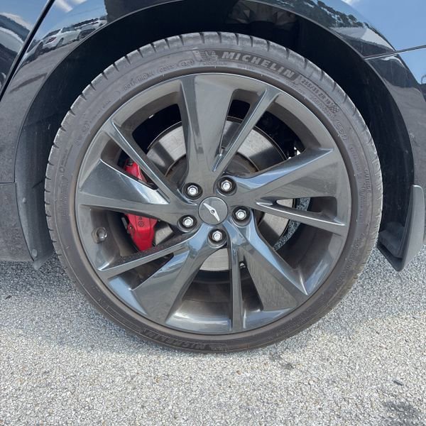 Used 2023 Genesis G70 3.3T w/ Sport Prestige Package RWD image 8