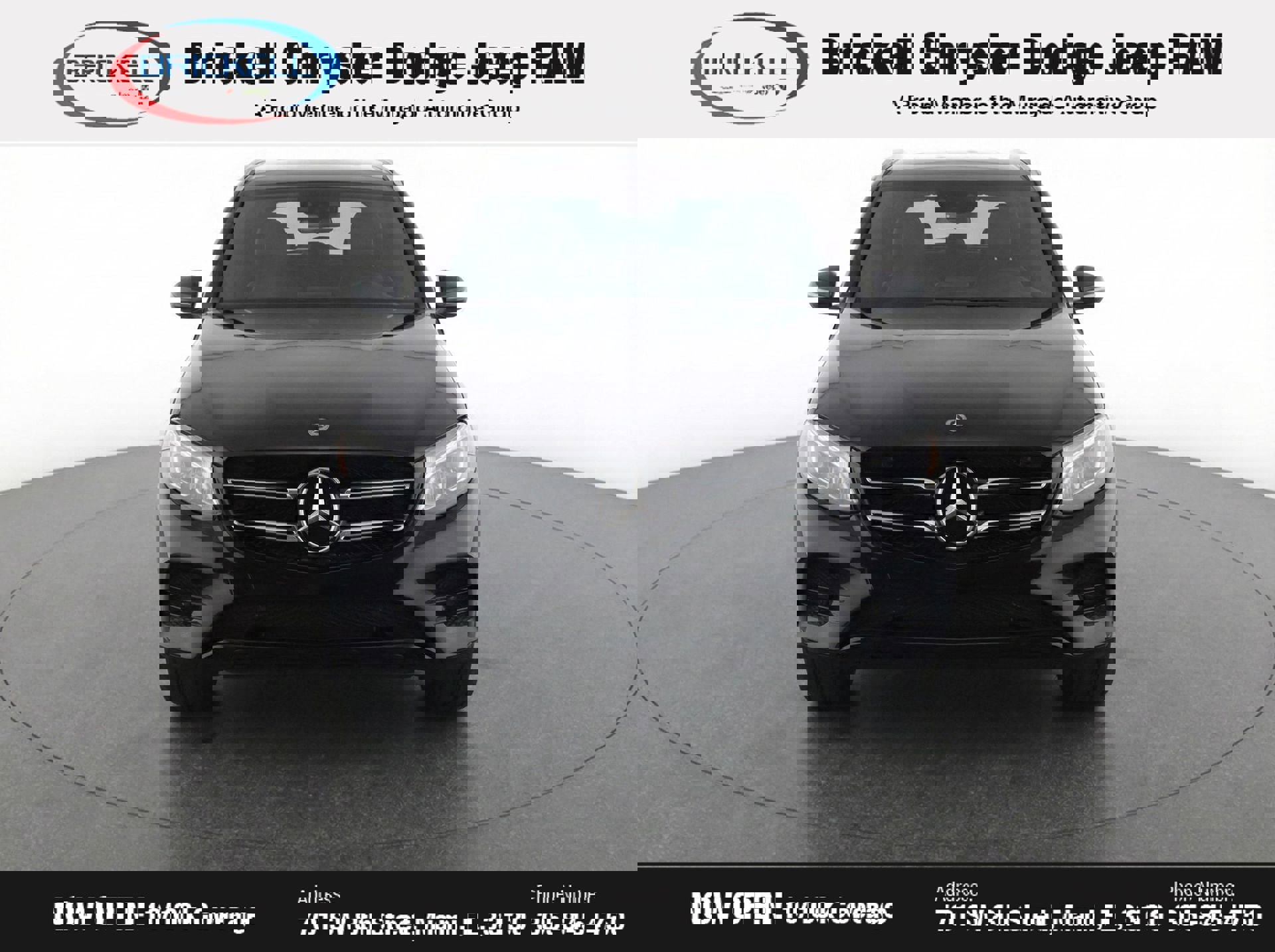 Used 2019 Mercedes-Benz GLC 300 4MATIC image 17