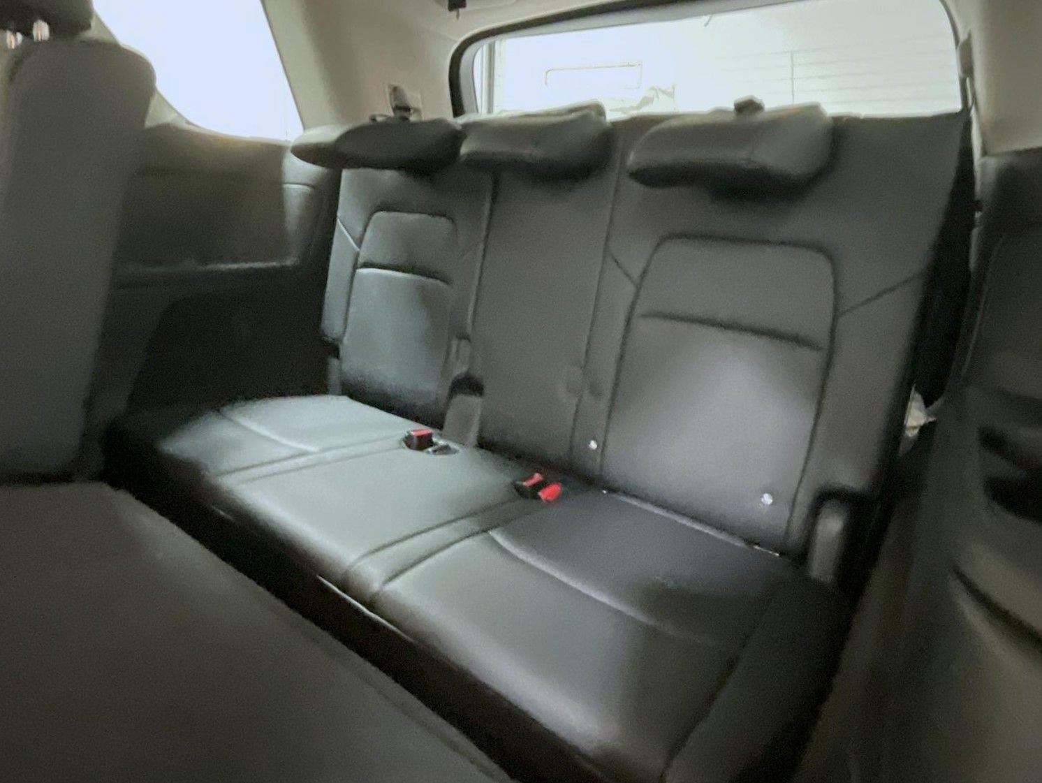 New 2026 Nissan Pathfinder SL AWD/4WD image 20