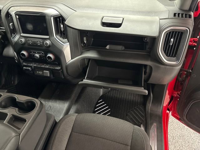 Used 2022 Chevrolet Silverado 1500 RST image 22