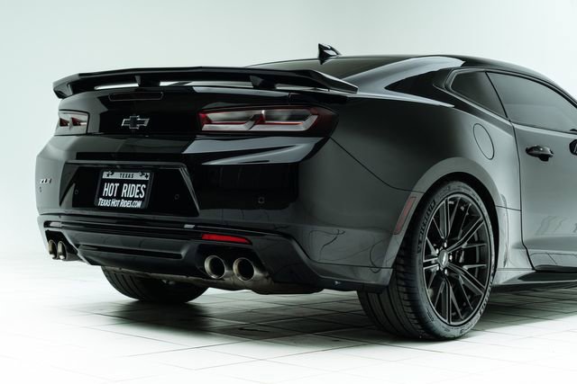 Used 2018 Chevrolet Camaro ZL1 image 14