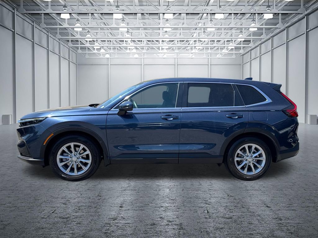 Used 2025 Honda CR-V EX image 4