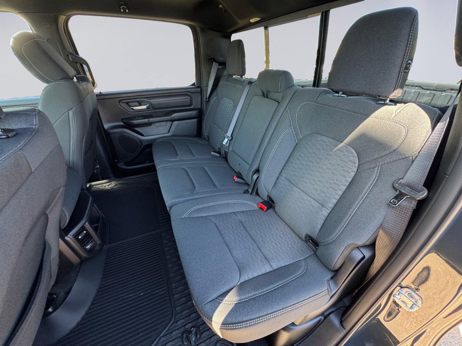 New 2026 RAM 1500 Classic Warlock AWD/4WD image 13