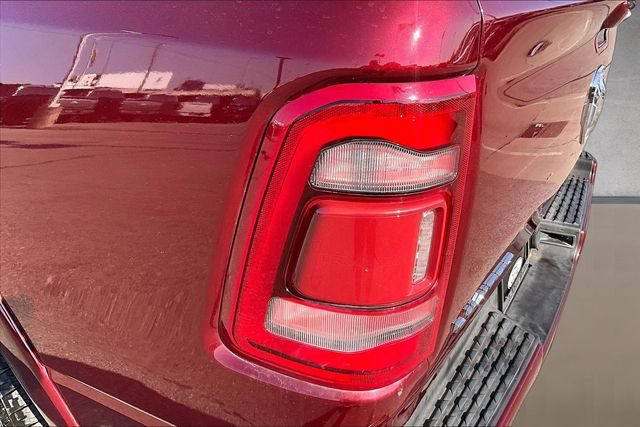 Used 2019 RAM 1500 Limited AWD/4WD image 26
