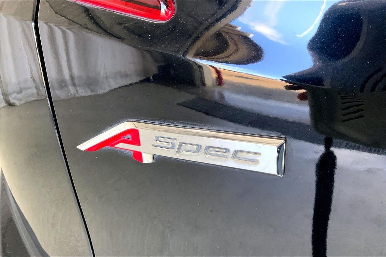 Used 2019 Acura RDX A-Spec w/ Technology Package FWD image 31
