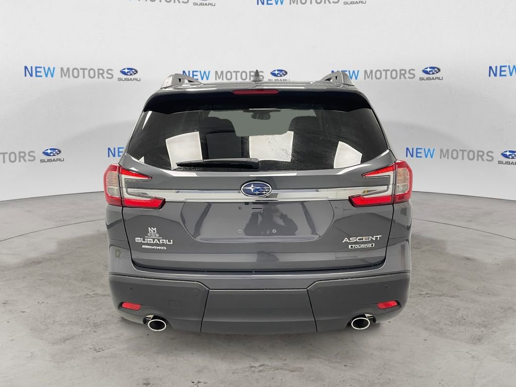 New 2026 Subaru Ascent Touring image 3