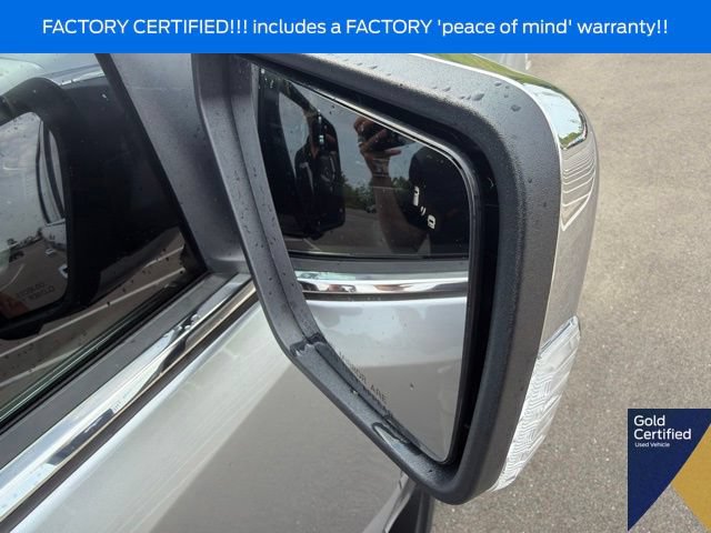 Used 2024 Ford F150 Lariat w/ Equipment Group 502A High AWD/4WD image 10