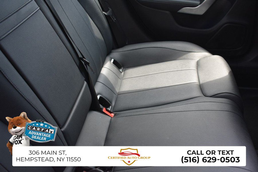Used 2025 Mercedes-Benz CLA 250 image 28