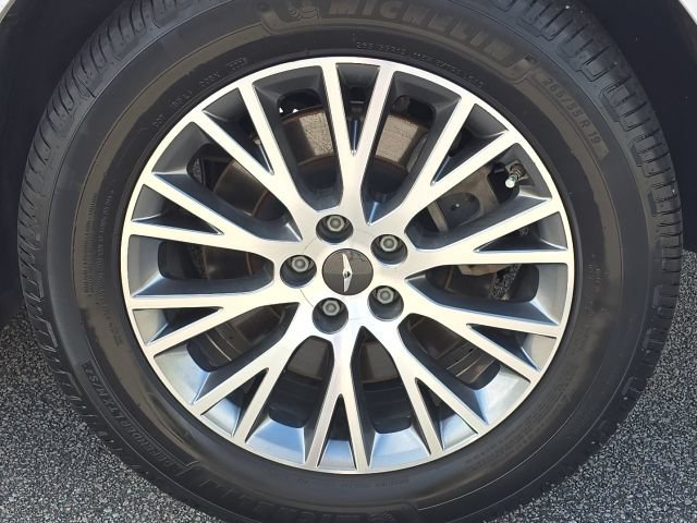 Used 2021 Genesis GV80 2.5T w/ Advanced Package 03 RWD image 9