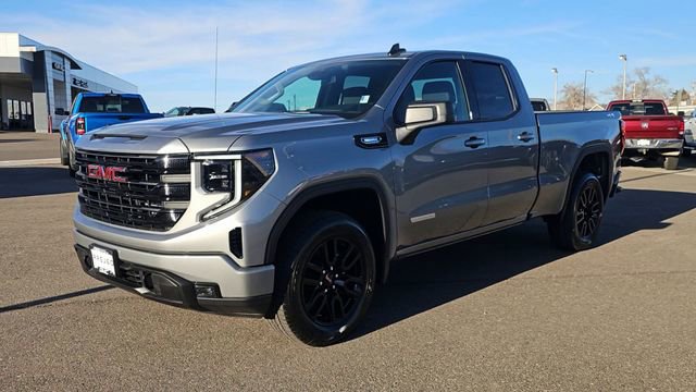 New 2026 GMC Sierra 1500 Elevation AWD/4WD image 4