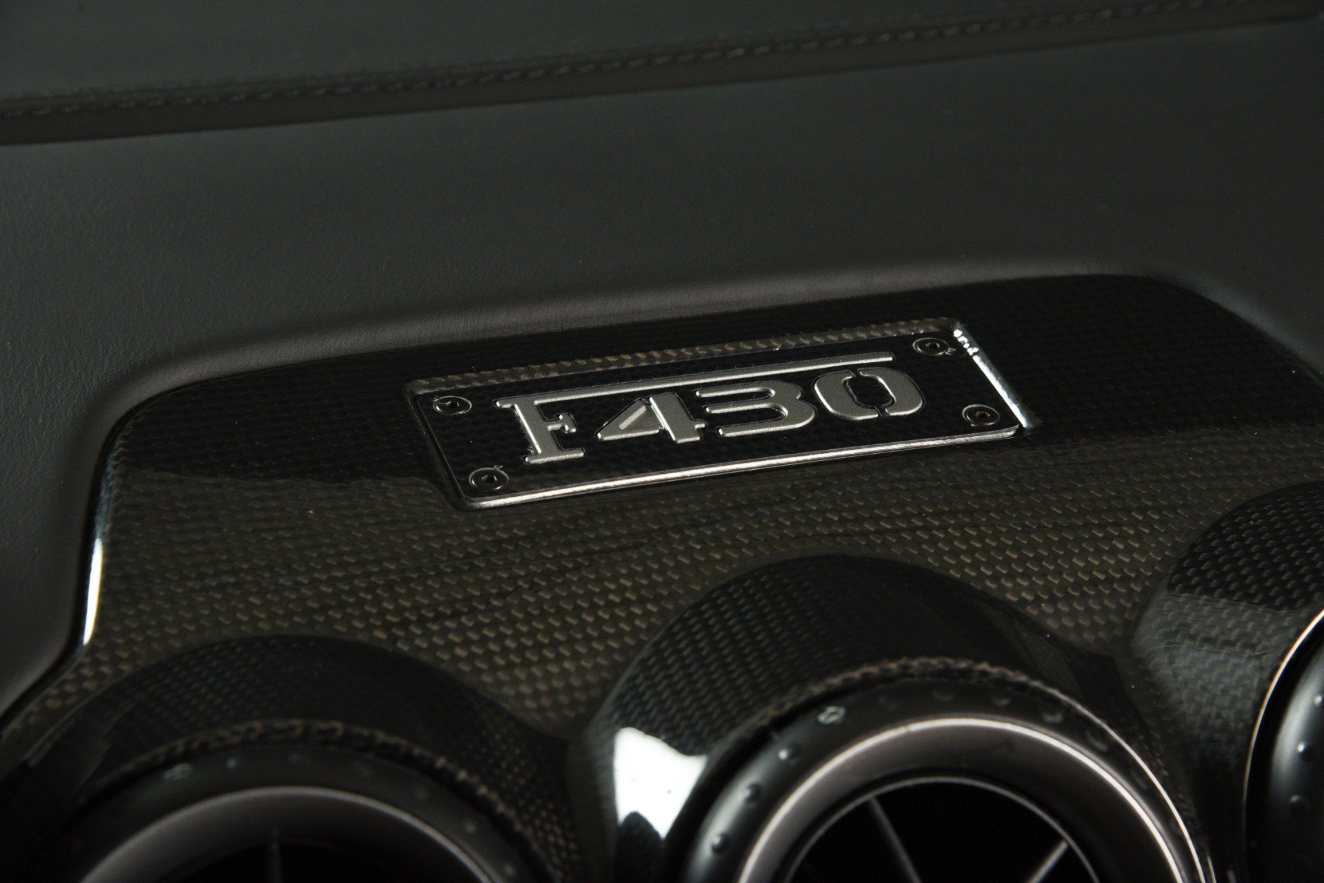 Used 2005 Ferrari F430 Spider RWD image 30