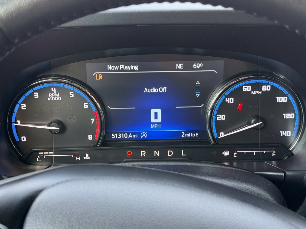 Certified 2023 Ford Bronco Sport Outer Banks AWD/4WD image 32