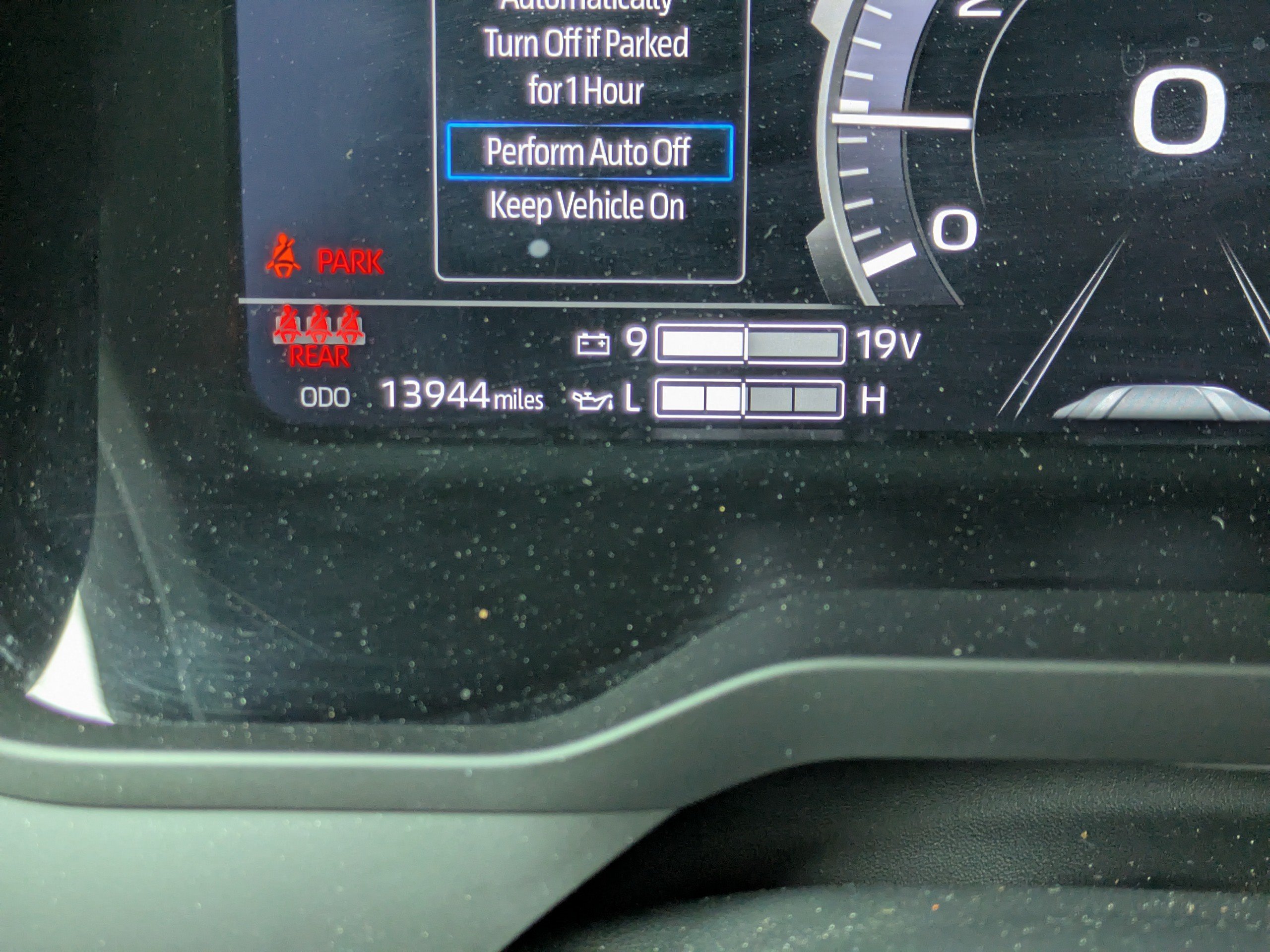Used 2024 Toyota Tundra 1794 Edition AWD/4WD image 28